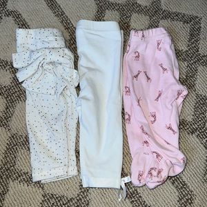 NB pants